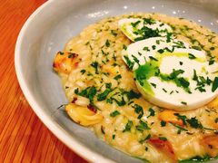 -君悦酒店·La Terrazza意合園·意式风味