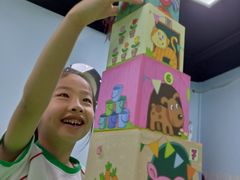 -乐创坊·青少年创客教育空间(江南西校区)