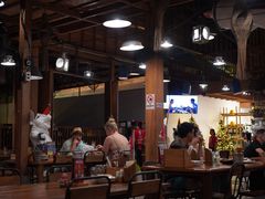 -Naughty Nuri’s Phuket