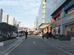 -丽达购物中心(崂山店)