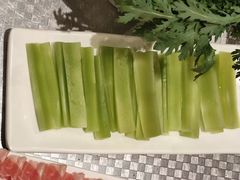 -清真·鸦儿李记·涮肉(和平里店)