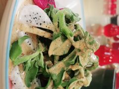 -丈母娘的饭局•新金陵菜(牛首山店)