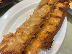 -大眼锅贴水饺(河东店)