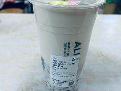 -1点点(长龙地铁店)