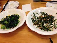 -乌镇那一年小院主题餐厅(甘泉西路店)