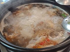 -筋头巴脑牛一锅(朝阳路总店)