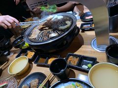 -九田家黑牛烤肉料理(二天地店)