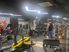 -ENERGY原力健身(川周店)