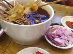 -冯四孃跷脚牛肉·川菜(徐州云龙店)