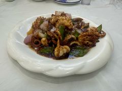 -碧海银沙海鲜餐厅(恒大海上威尼斯店)