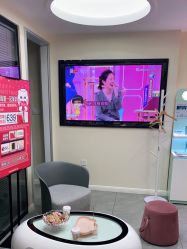 -咪咪专业脱毛连锁机构
