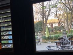 -融园咖啡馆(昙华林店)