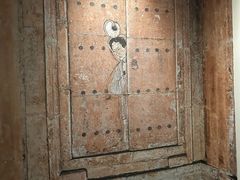 -洛阳古墓博物馆