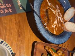 -泰堤坊(淡水体育馆店)