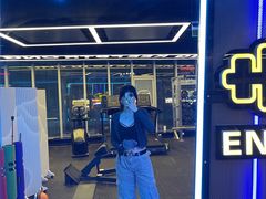 -NRG健身私教CLUB(打浦桥店)