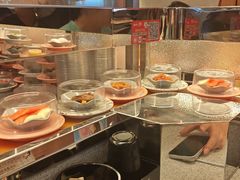-争鲜回转寿司(中街大悦城店)