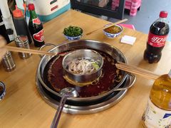 -飘香火锅(玉林西路店)