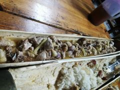 -香竹农庄•传统竹筒饭(十年店)