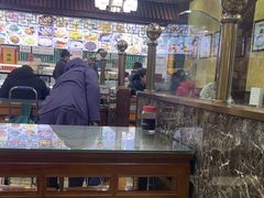 -白魁老号饭庄(交道口店)