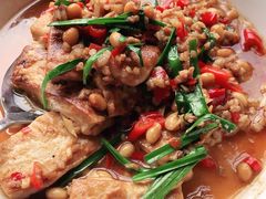 -湘邻呷铺·田园家宴(汉基广场店)