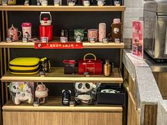 -COSTA COFFEE(武汉武商MALL店)