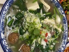 新疆丸子汤-尔力新疆丸子汤(北屯店)