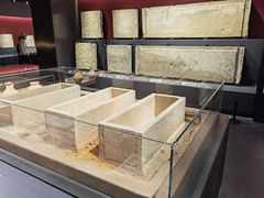 -滕州汉画像石馆