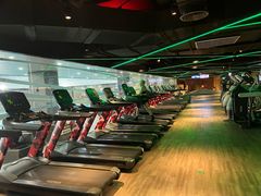 -W FITNESS 威尔仕健身·游泳(老西门新苑店)