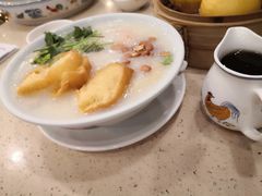 -点都德(华强南店)