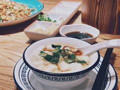 手工豆腐脑-高淳味道(丹阳湖北路店)