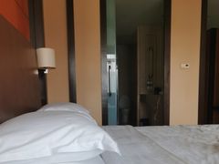 -济南喜来登酒店