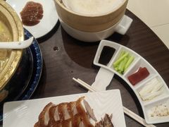 -全聚德(上海首店浦东店)