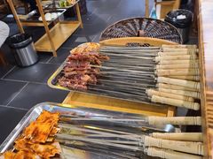-号令江湖·水浒烤肉(和畅睦邻中心店)