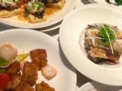 -莆田餐厅PUTIEN(深圳湾万象城家宴店)
