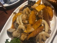 -前海沿·青岛菜(五四广场永旺店)