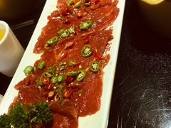 -鲁西肥牛(九方购物中心店)