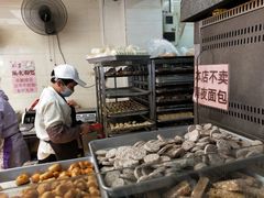 -纯心饼店(源溪店)