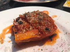 -杭州西子湖四季酒店-WL BISTRO西湖餐厅(灵隐路店)