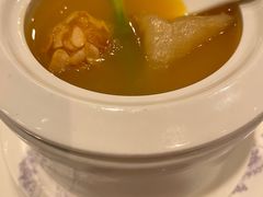 -申粤轩酒楼·三十年粤菜经典(丁香花园店)