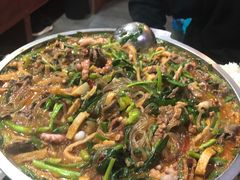 -京玉菲饭店(李村店)