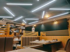 大堂-阿里元老宋海鲜大排档(明发店)