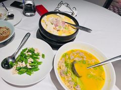 -俏江南-江景昆曲主题餐厅(正大广场店)