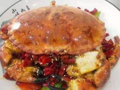 -春申里餐厅(银泰in99店)