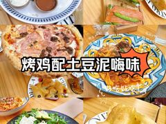 -IL TEATRO 精品意大利餐厅