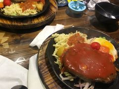 -西缘牛排(荟聚购物中心店)