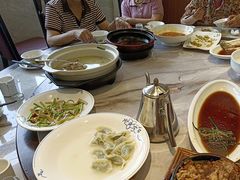 -百姓食府(秦虹路店)