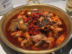 -涿派·炝锅鱼(涿州店)