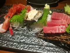 -千代武日本料理(开发区店)