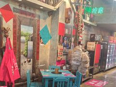 -蜀巷弯弯串串香(长春总店)