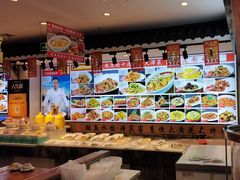 -渔家风味·鲅鱼水饺·央视展播·海鲜天津菜(开发区店)